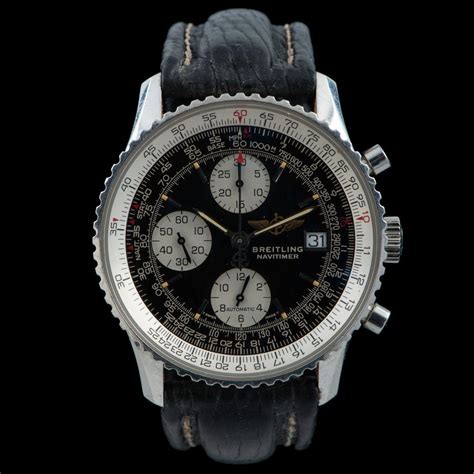 breitling navitimer ii model a13022|breitling a13022.